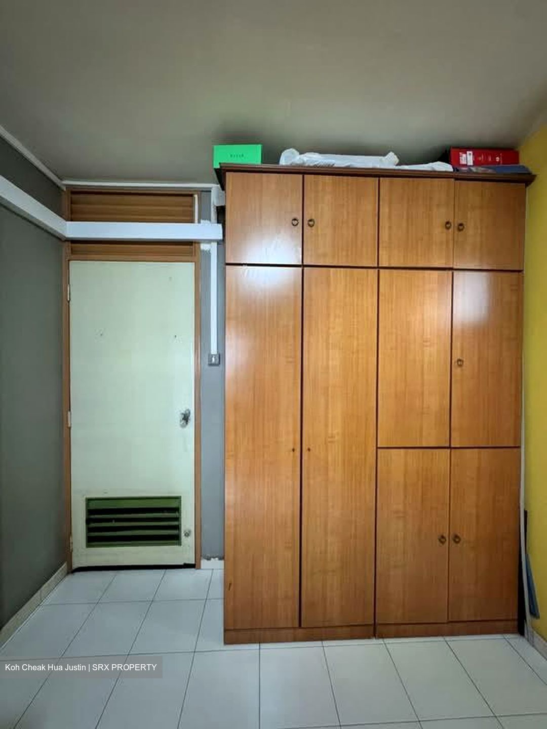 Blk 203 Petir Road (Bukit Panjang), HDB 5 Rooms #531954081
